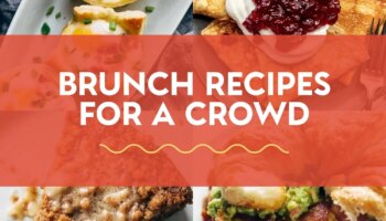 Brunch Recipes For A Crowd 02