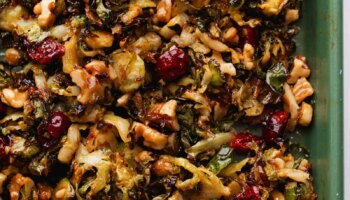 Brussels with Gochujang 1