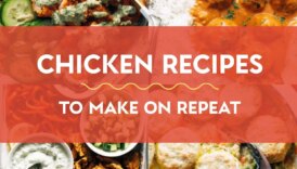 Chicken Recipes To Make On Repeat 02