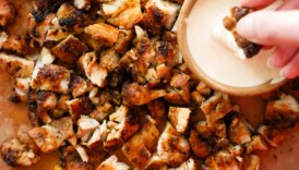 Chicken Thighs in Air Fryer Square 1 scaled