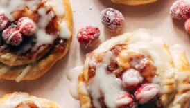 Cream Cheese Danishes 61