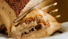 Dulce De Leche Tiramisu 1