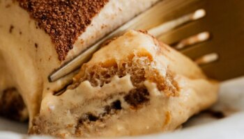 Dulce De Leche Tiramisu 1