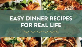 Easy Dinner Recipes 02