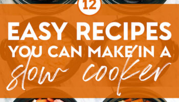 Easy Recipes for Slow Cooker Hero Image 01 960x1920