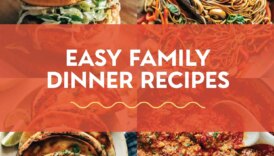 Family Dinner Recipes 02