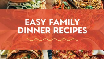Family Dinner Recipes 02