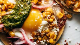 Fried Egg Tacos 4