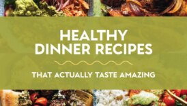 Healthy Dinner Recipes 02