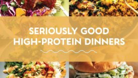 High Protein Dinners 02