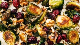 House Favorite Brussels Sprouts 3