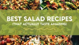 Salad Recipes 02
