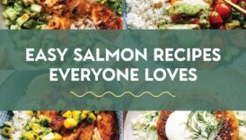 Salmon Recipes Everyone Loves 02 1