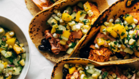 Salmon Tacos Square 960x960