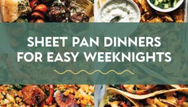 Sheet Pan Dinners 02