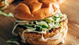 Teriyaki Burgers 9 1