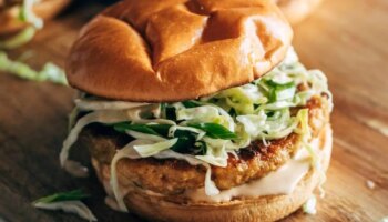 Teriyaki Burgers 9 1