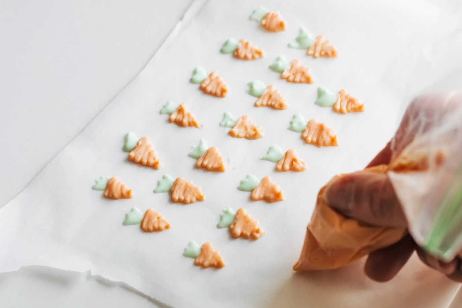 The Best Carrot Cake Cupcakes with Cream Cheese Frosting Recipe