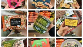 Things to Buy at Trader Joes Square