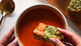 Tomato Soup 3 1